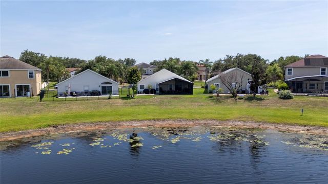 13613 BUDWORTH CIRCLE, Orlando, FL 32832