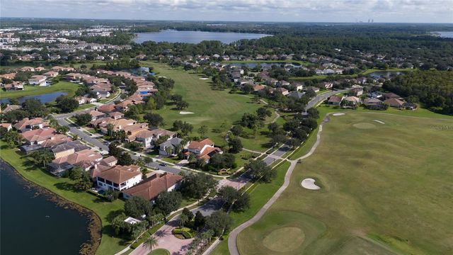 13613 BUDWORTH CIRCLE, Orlando, FL 32832