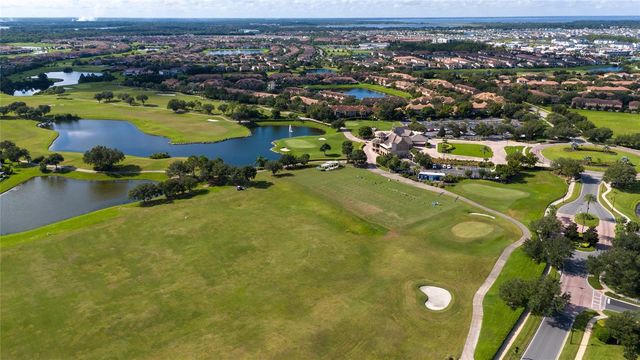 13613 BUDWORTH CIRCLE, Orlando, FL 32832