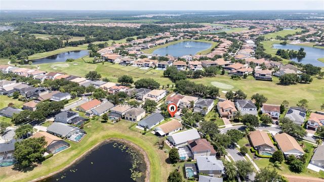 13613 BUDWORTH CIRCLE, Orlando, FL 32832