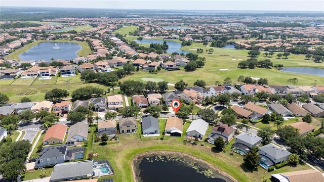 13613 BUDWORTH CIRCLE, Orlando, FL 32832