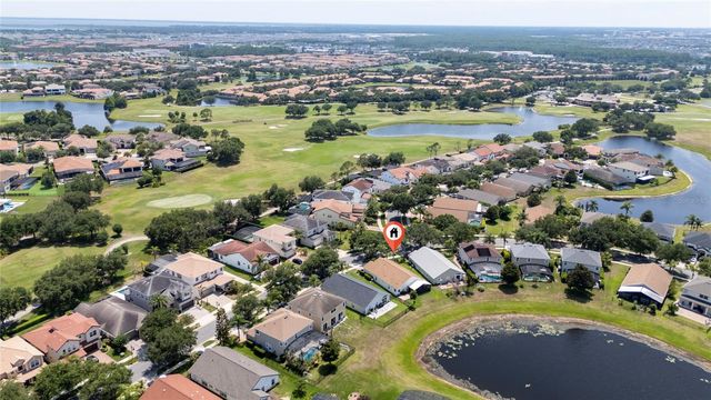 13613 BUDWORTH CIRCLE, Orlando, FL 32832