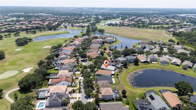 13613 BUDWORTH CIRCLE, Orlando, FL 32832
