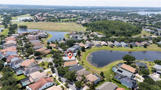 13613 BUDWORTH CIRCLE, Orlando, FL 32832