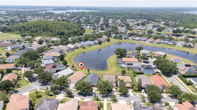 13613 BUDWORTH CIRCLE, Orlando, FL 32832