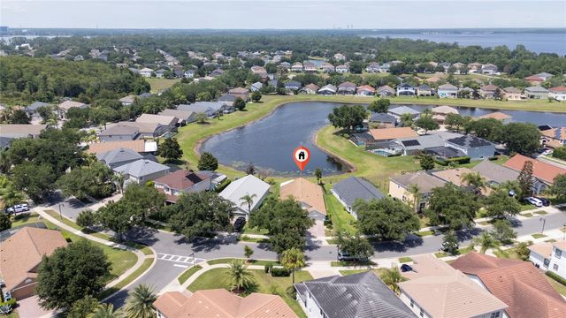 13613 BUDWORTH CIRCLE, Orlando, FL 32832