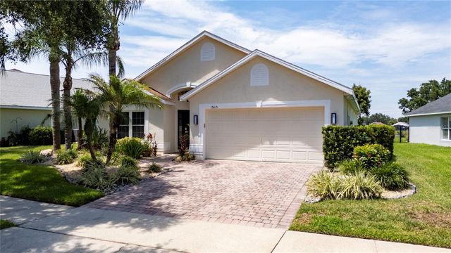 13613 BUDWORTH CIRCLE, Orlando, FL 32832