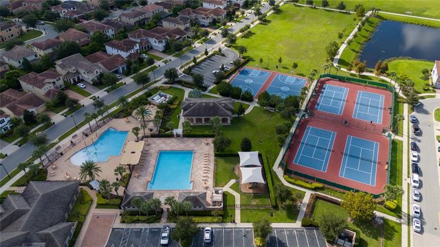 13613 BUDWORTH CIRCLE, Orlando, FL 32832