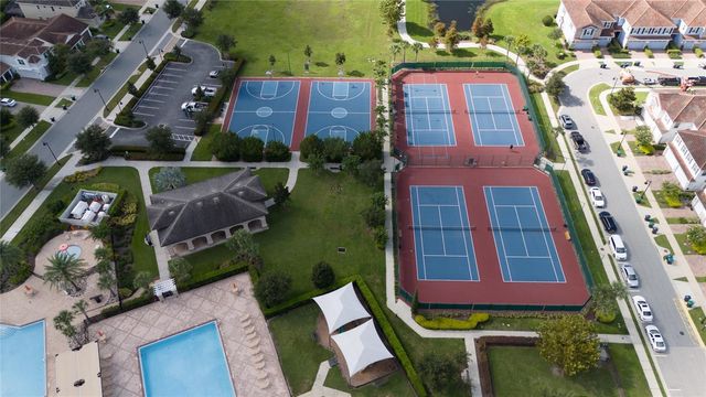 13613 BUDWORTH CIRCLE, Orlando, FL 32832