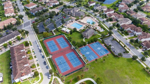 13613 BUDWORTH CIRCLE, Orlando, FL 32832