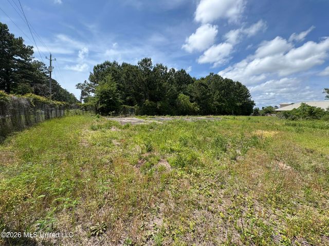 0 Franklin Road, Ocean Springs, MS 39564