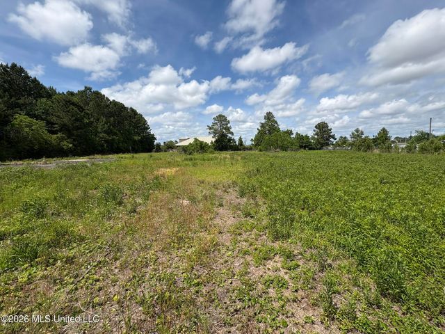 0 Franklin Road, Ocean Springs, MS 39564