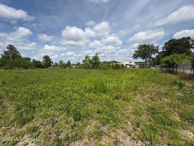 0 Franklin Road, Ocean Springs, MS 39564