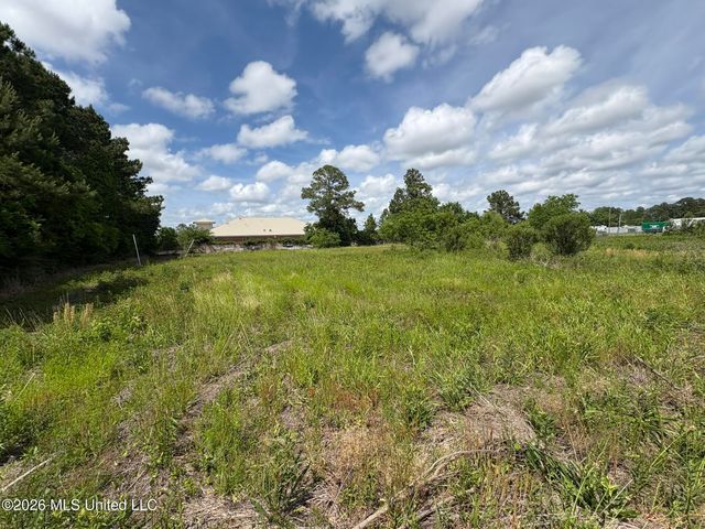 0 Franklin Road, Ocean Springs, MS 39564