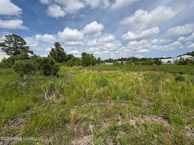 0 Franklin Road, Ocean Springs, MS 39564