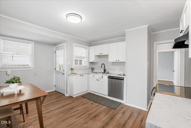 1510 Edgerton Street, Goldsboro, NC 27530