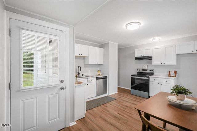 1510 Edgerton Street, Goldsboro, NC 27530