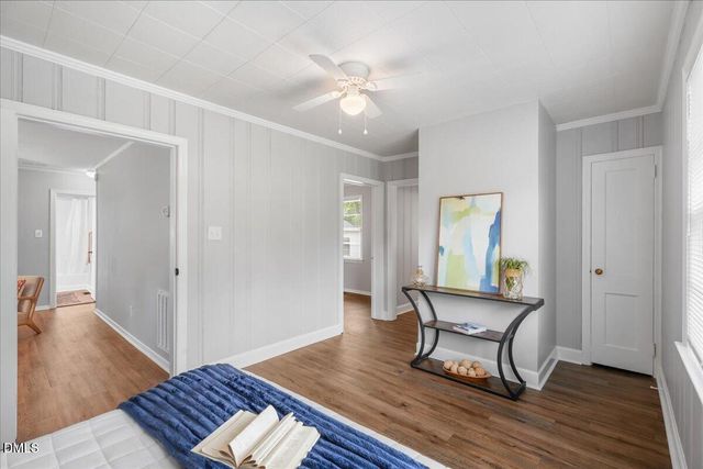1510 Edgerton Street, Goldsboro, NC 27530