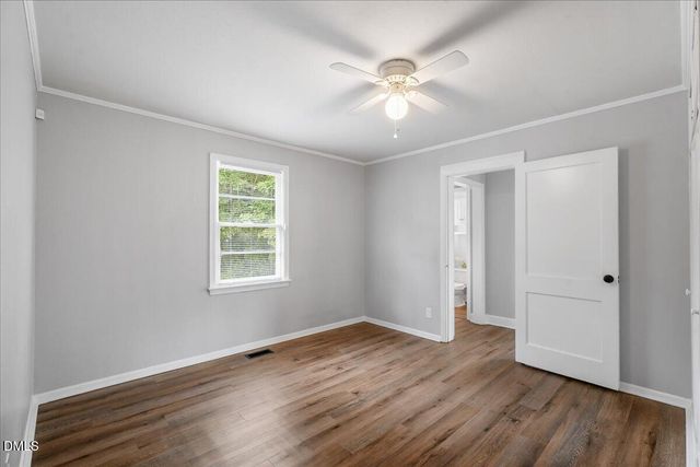 1510 Edgerton Street, Goldsboro, NC 27530