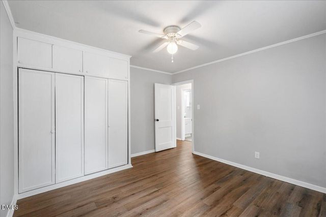 1510 Edgerton Street, Goldsboro, NC 27530