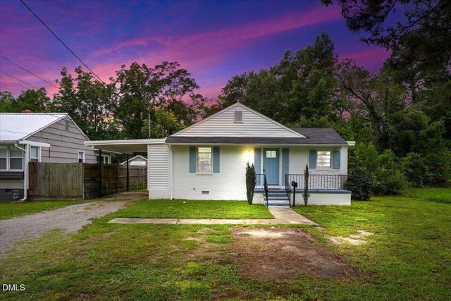 1510 Edgerton Street, Goldsboro, NC 27530