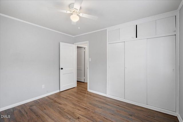 1510 Edgerton Street, Goldsboro, NC 27530
