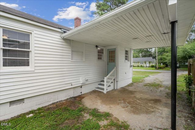 1510 Edgerton Street, Goldsboro, NC 27530