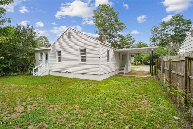 1510 Edgerton Street, Goldsboro, NC 27530