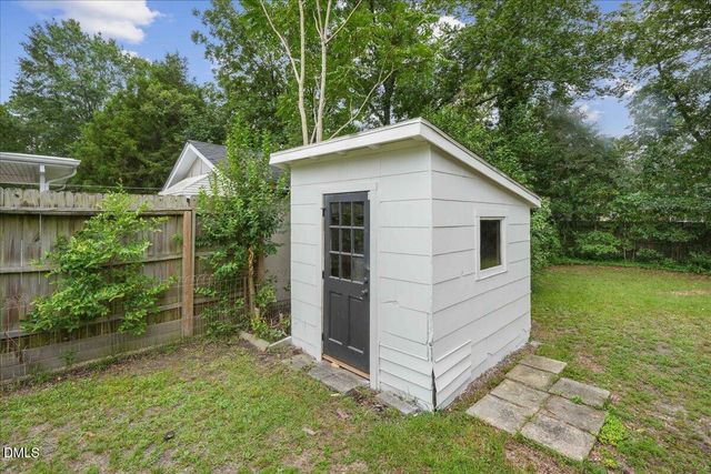 1510 Edgerton Street, Goldsboro, NC 27530