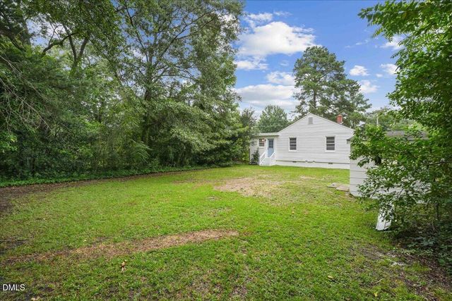 1510 Edgerton Street, Goldsboro, NC 27530