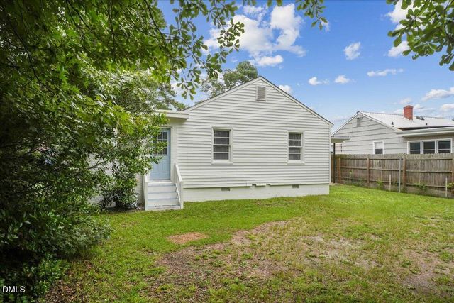1510 Edgerton Street, Goldsboro, NC 27530