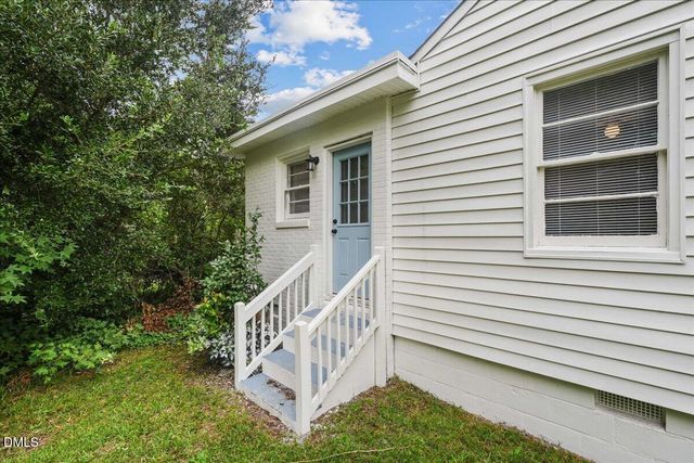 1510 Edgerton Street, Goldsboro, NC 27530