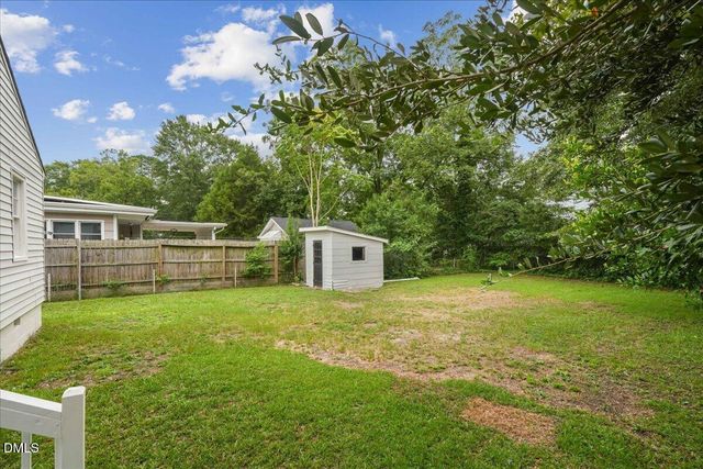 1510 Edgerton Street, Goldsboro, NC 27530