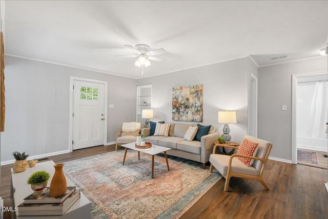 1510 Edgerton Street, Goldsboro, NC 27530