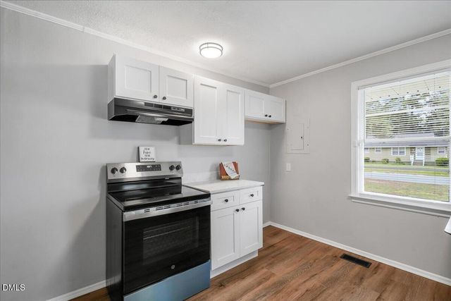 1510 Edgerton Street, Goldsboro, NC 27530
