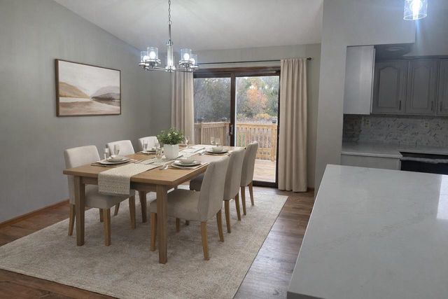 7765 S Mission DRIVE, Franklin, WI 53132