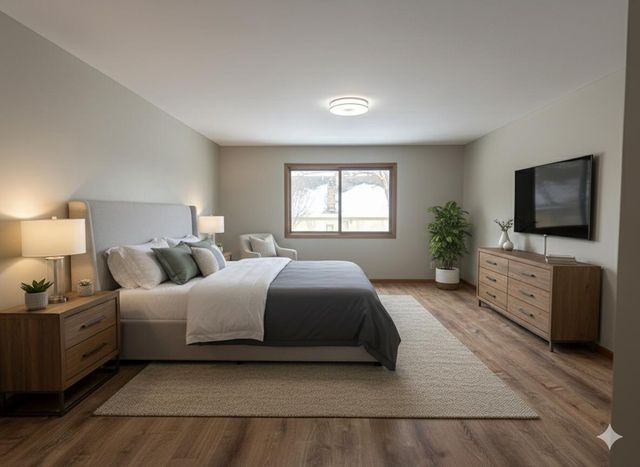 7765 S Mission DRIVE, Franklin, WI 53132