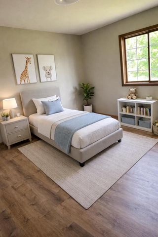 7765 S Mission DRIVE, Franklin, WI 53132