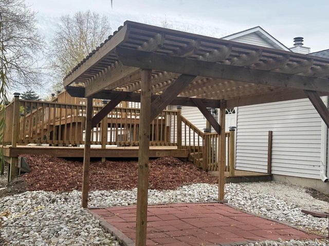 7765 S Mission DRIVE, Franklin, WI 53132