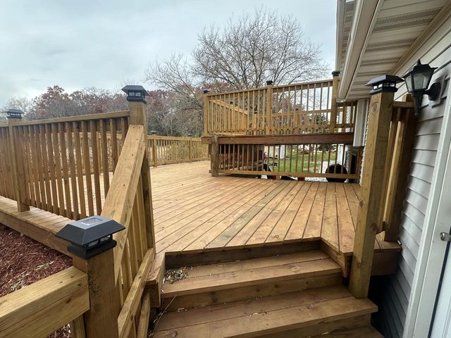 7765 S Mission DRIVE, Franklin, WI 53132