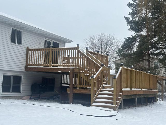 7765 S Mission DRIVE, Franklin, WI 53132