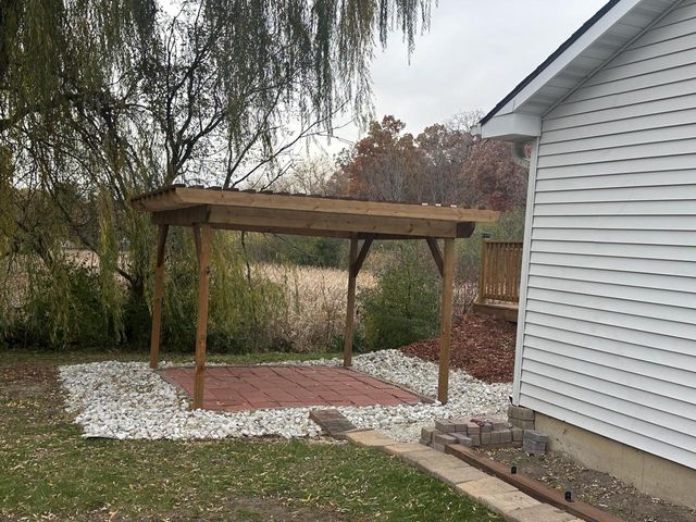 7765 S Mission DRIVE, Franklin, WI 53132