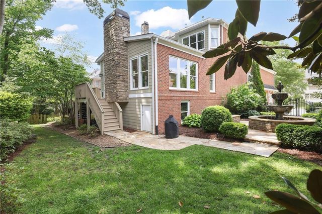 2630 Weddington NE Place, Marietta, GA 30068
