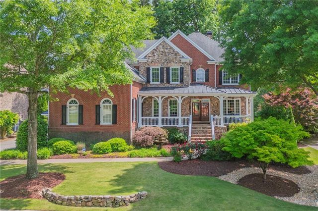 2630 Weddington NE Place, Marietta, GA 30068