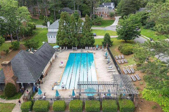 2630 Weddington NE Place, Marietta, GA 30068