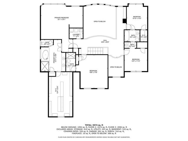 2630 Weddington NE Place, Marietta, GA 30068