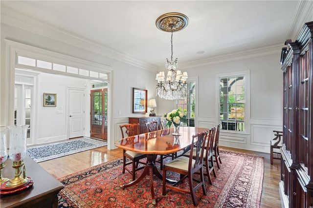 2630 Weddington NE Place, Marietta, GA 30068