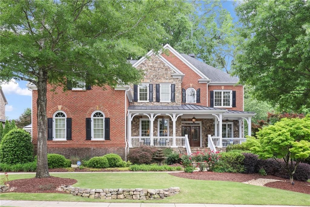 2630 Weddington NE Place, Marietta, GA 30068