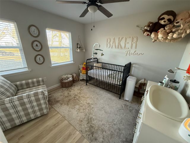 1315 Vine Street, Weatherford, TX 76086