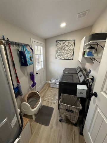 1315 Vine Street, Weatherford, TX 76086